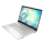 HP 15s Ryzen 5-5500U/16GB/512 - 1169798 - zdjęcie 3